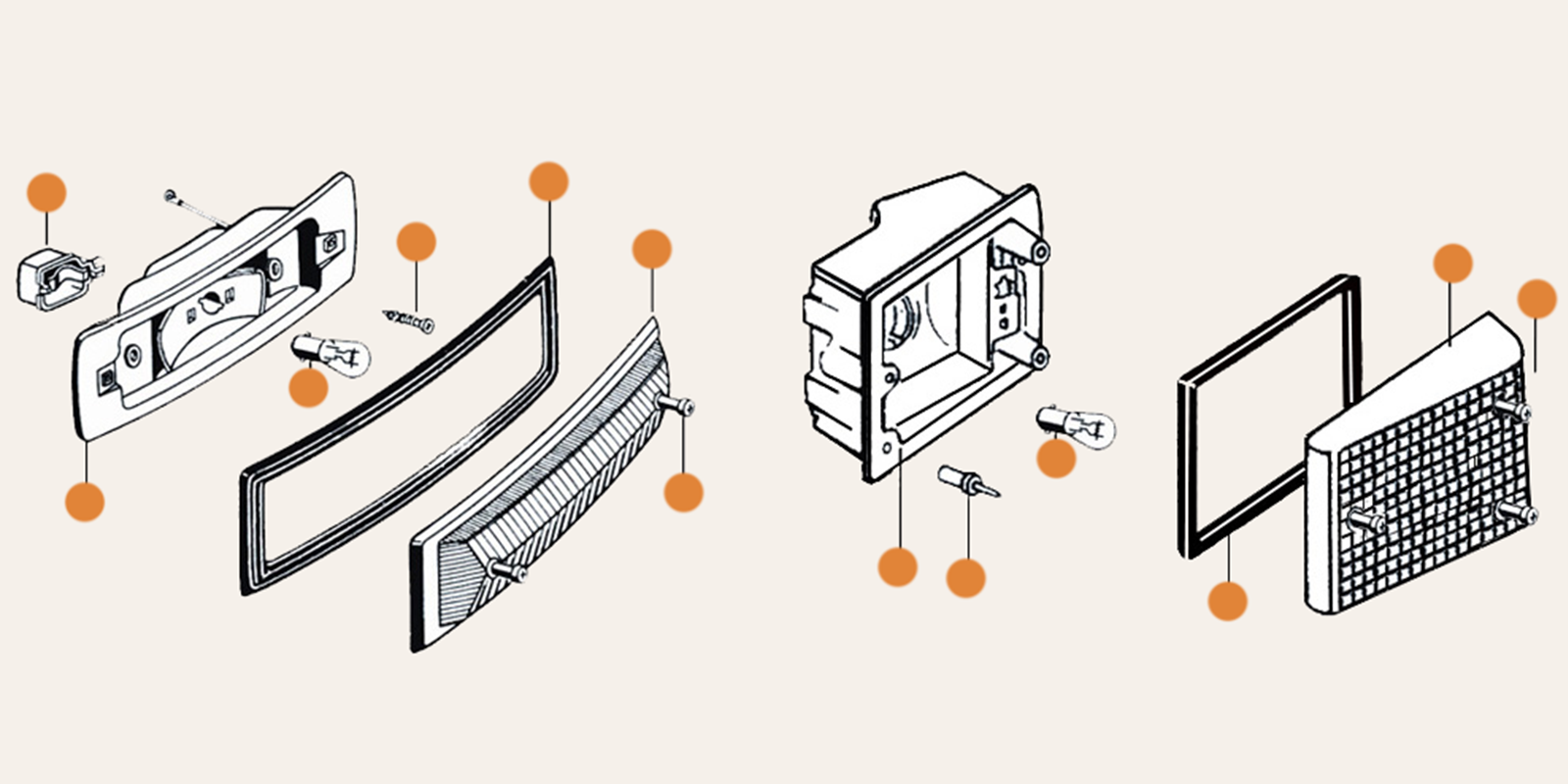 Baywindow Lights & Lenses