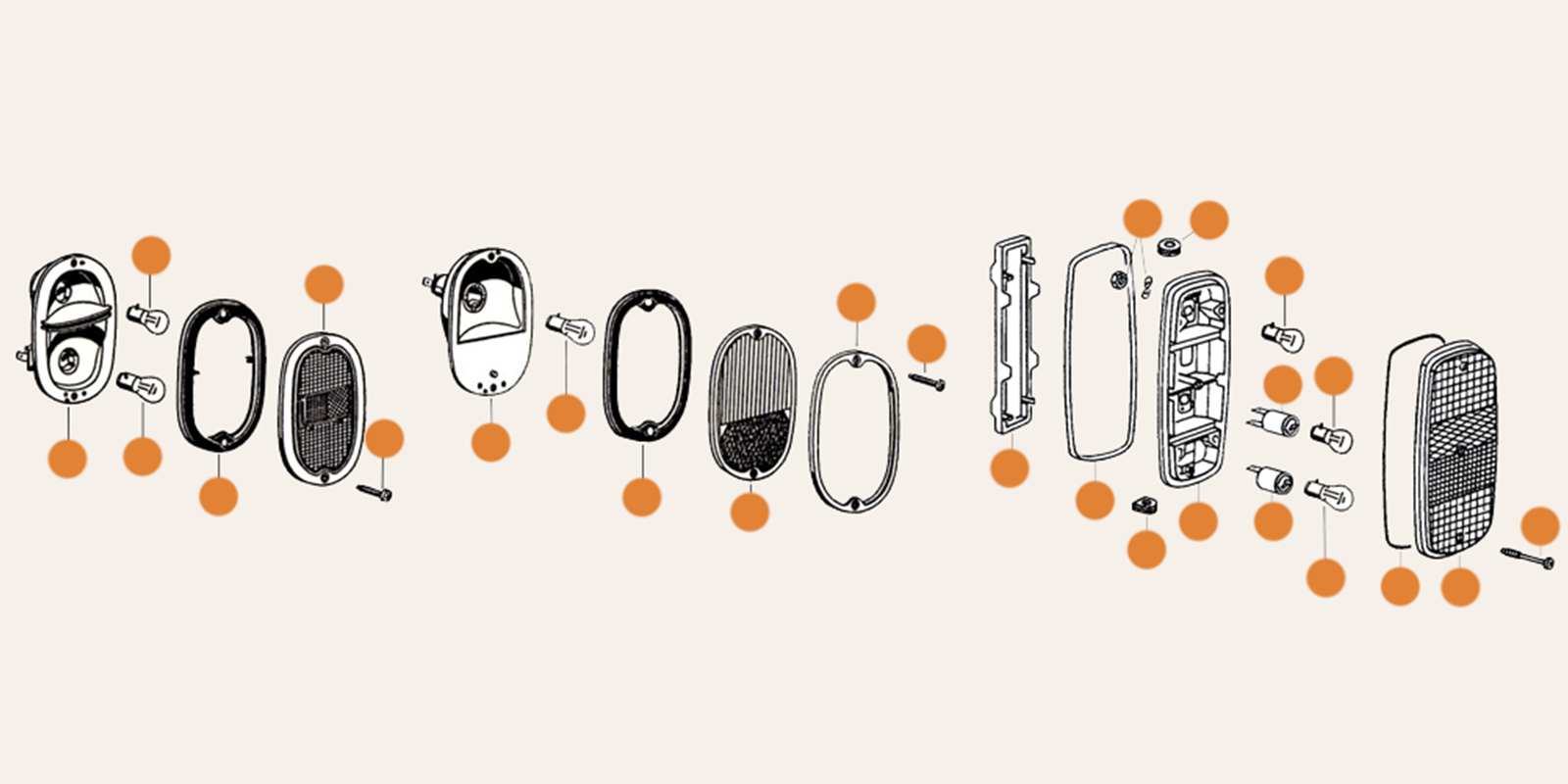 Baywindow Lights & Lenses