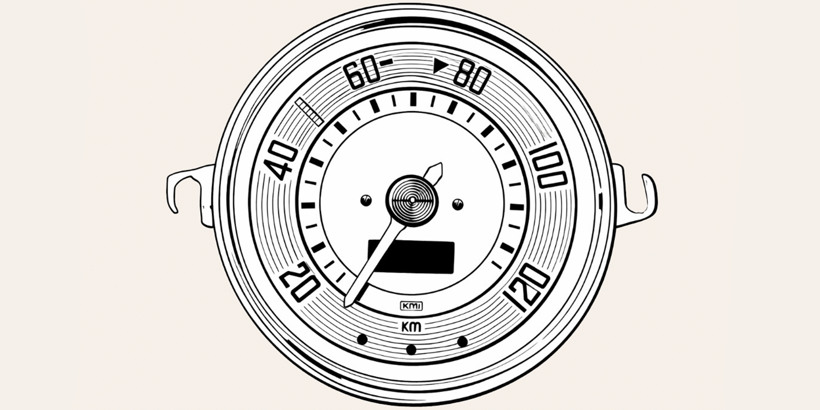 Brazilian Splitscreen Interior Parts