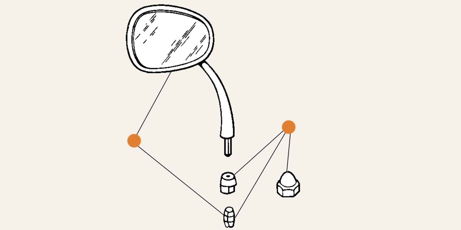 Beetle Door Bonnet Boot Lid Wings & Body Parts