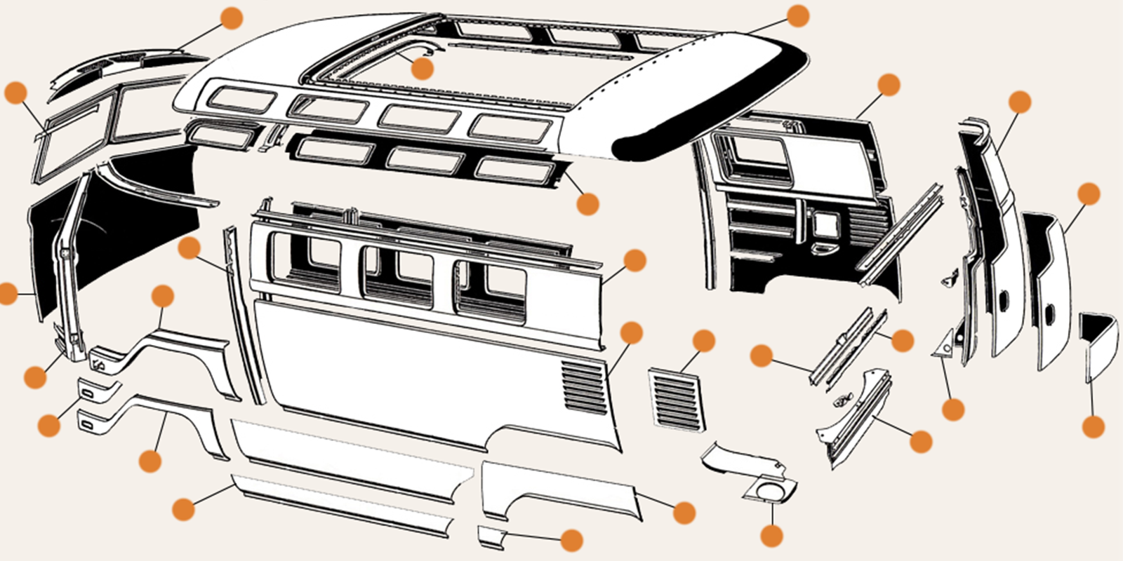 Brazilian Splitscreen