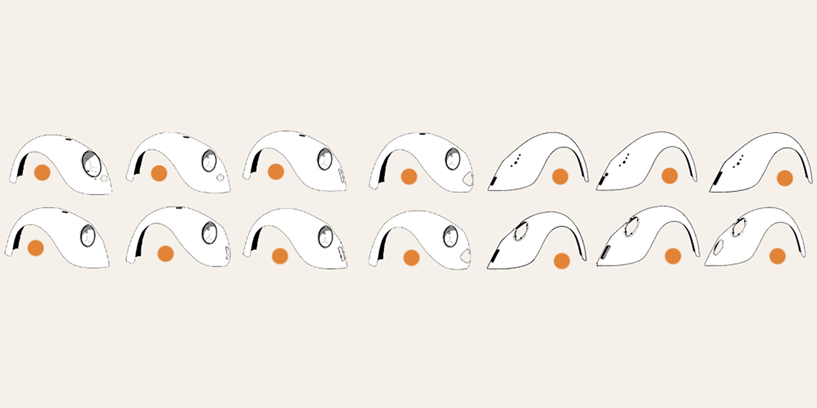 Beetle Body Repair Panels Wings & Floor Pans