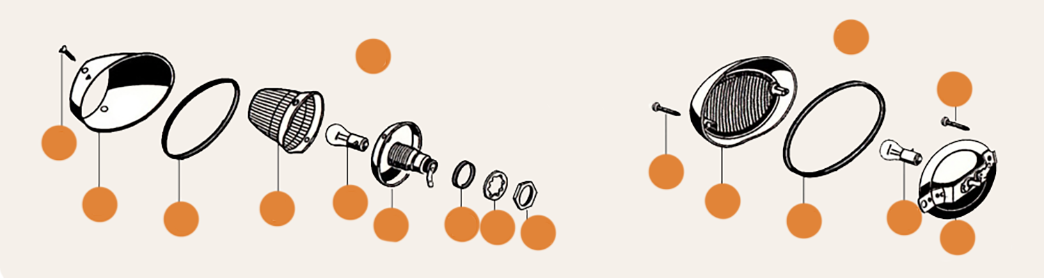 Splitscreen Front Indicators