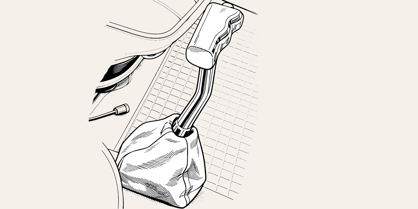 Baywindow Interior Parts