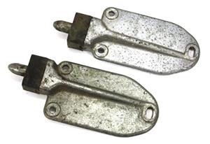 Splitscreen Door Tailgate Engine Lid & Pick Up Parts