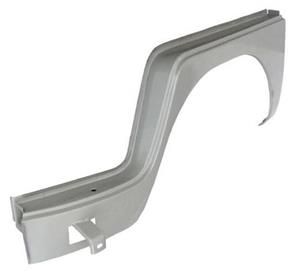 Brazilian Splitscreen Bus Repair Panels