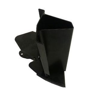 Baywindow Body Repair panels