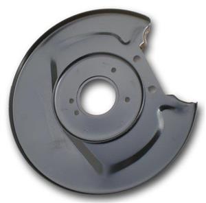 Type 3 Brakes & Wheel Parts
