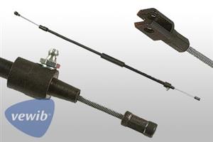 Beetle Cables & Cable Parts