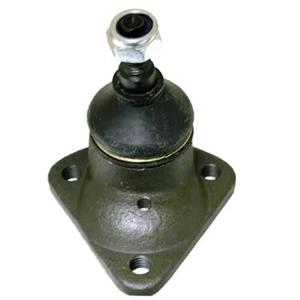 Beetle Front & Rear Axle Parts