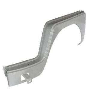 Splitscreen Single Cab Pickup Repair Panels