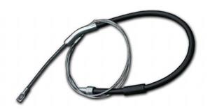 Ghia Cables & Cable Parts