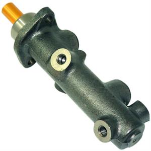 Type 25 Brakes & Wheel Parts