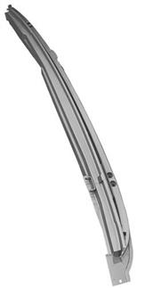 Brazilian Splitscreen Bus Repair Panels