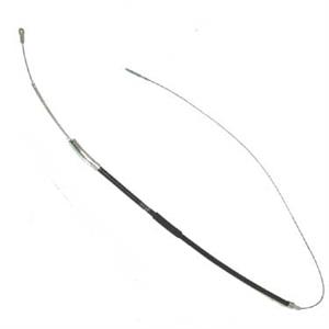 Type 3 Cables & Cable Parts