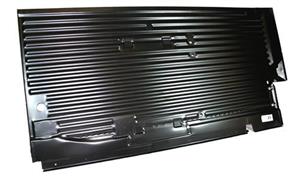 Baywindow Body Repair panels