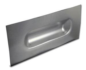 Baywindow Body Repair panels