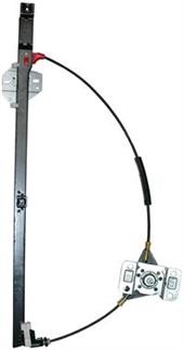 T4 Door Tailgate Engine Lid & Pick Up Parts