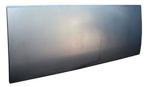 Baywindow Body Repair panels