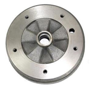 Type 3 Brakes & Wheel Parts