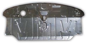 Baywindow Body Repair panels