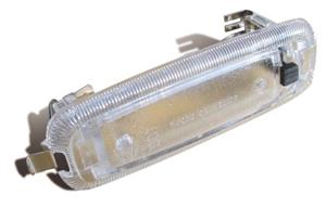 Beetle Lights & Lenses