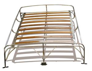 Beetle Body Trim Parts & Accessories