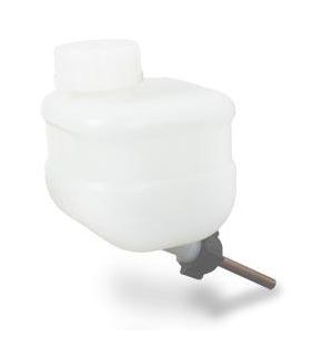 Type 3 Brakes & Wheel Parts