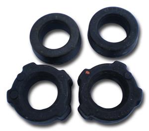 Beetle Front & Rear Axle Parts