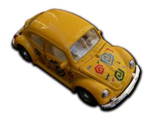 VW Gifts & Storage