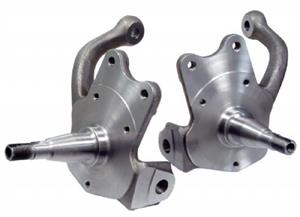 Beetle Front & Rear Axle Parts