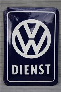 VW Signs & Posters