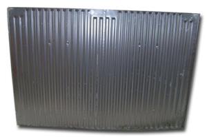 Baywindow Body Repair panels