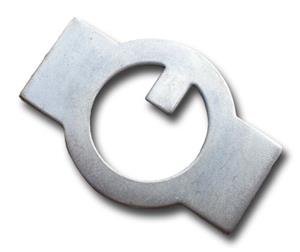 Type 3 Front & Rear Axle Parts