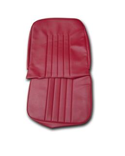 Baywindow Interior Trim Upholstery & Seat Parts