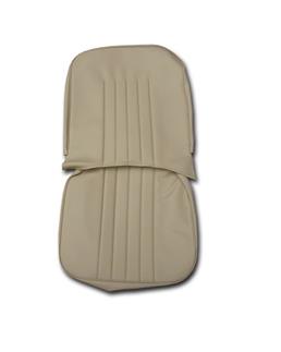 Splitscreen Interior Trim Upholstery & Seat Parts