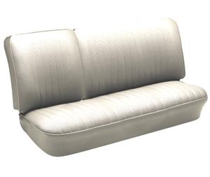 Baywindow Interior Trim Upholstery & Seat Parts