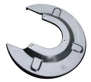 T4 Brakes & Wheel Parts