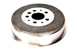 T4 Brakes & Wheel Parts