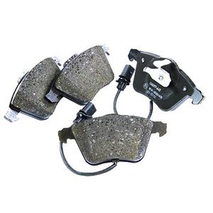 T4 Brakes & Wheel Parts