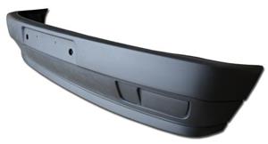 T4 Front & Rear Bumpers & Bumper Parts