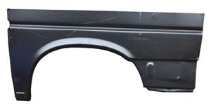 T4 Body Repair Panels