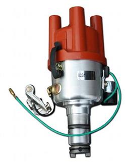 CT Aircooled Engine & Exhaust 1600cc