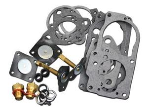 Engine & Exhaust 1700cc-2000cc