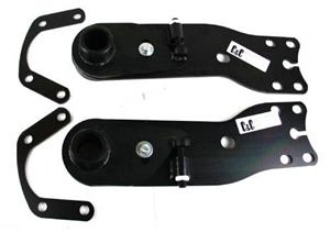 Baywindow Front & Rear Axle Parts
