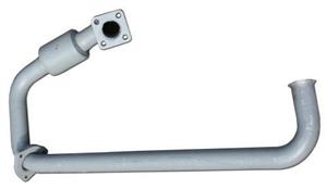 Diesel Engine & Exhaust