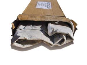 Baywindow Interior Trim Upholstery & Seat Parts