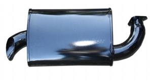 Engine & Exhaust 1200cc-1600cc