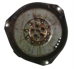 WBX Engine & Exhaust 1900cc & 2100cc