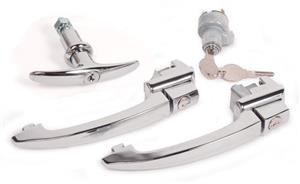 Beetle Door Bonnet Boot Lid Wings & Body Parts